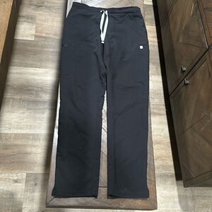 Yola Skinny Scrub Pants